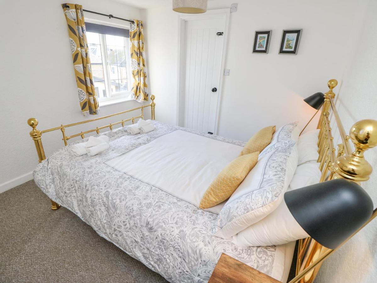 1 Tulse Hill Cottages Ventnor Exterior foto