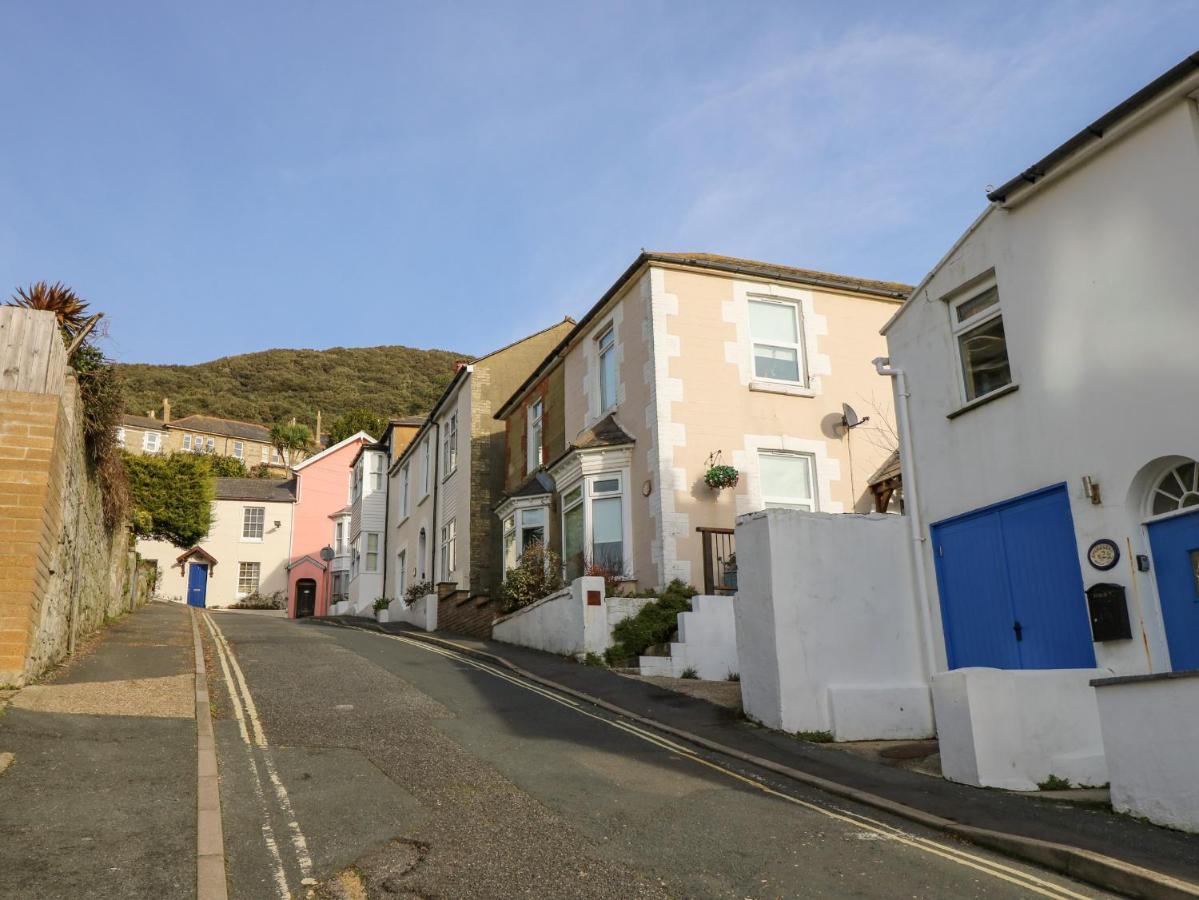 1 Tulse Hill Cottages Ventnor Exterior foto