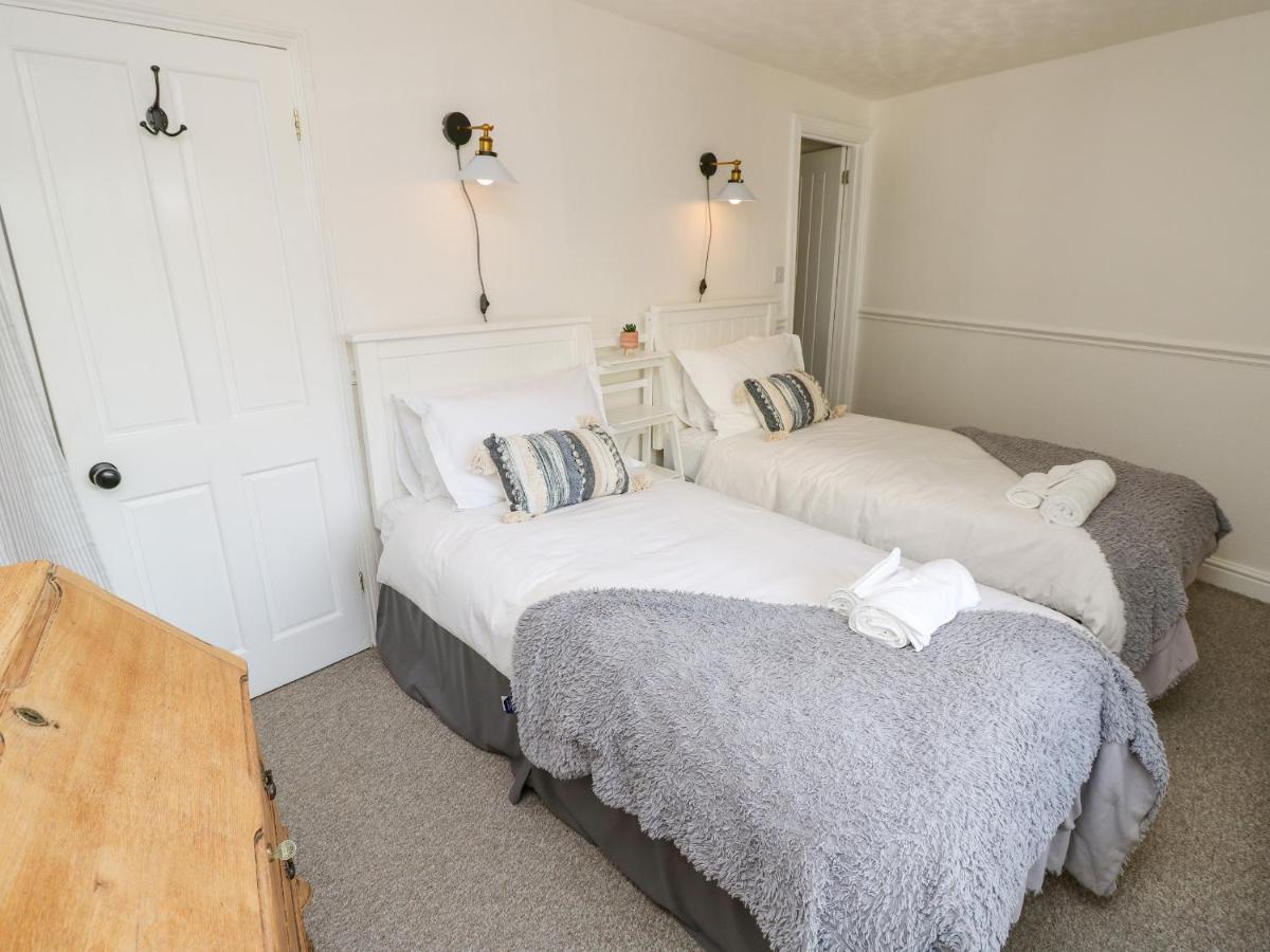 1 Tulse Hill Cottages Ventnor Exterior foto